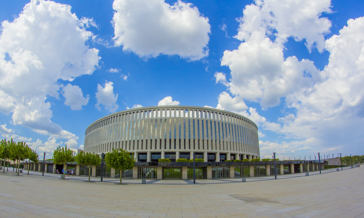 Арена - Андрей C