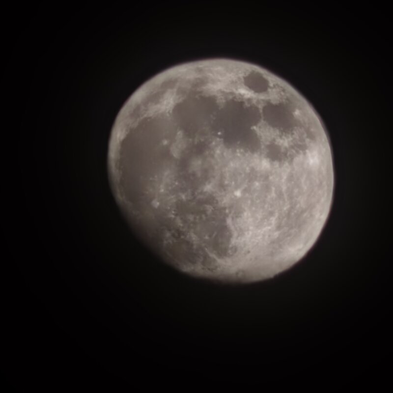 Луна - <<< Наташа >>>