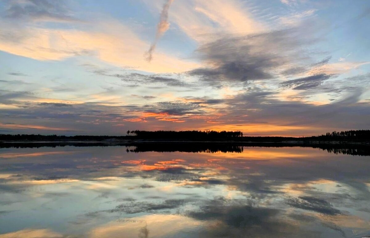 Тишина - Мария - Maria