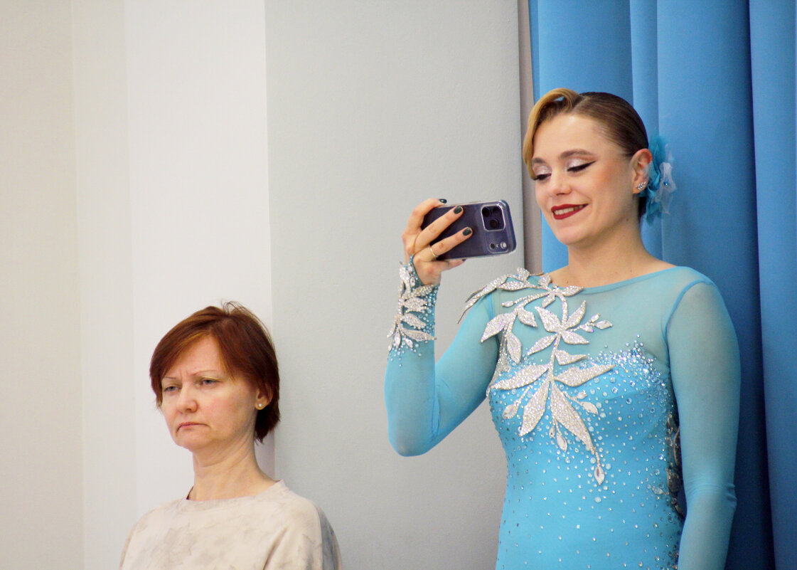 Хорошо получилось - Александр Рябчиков