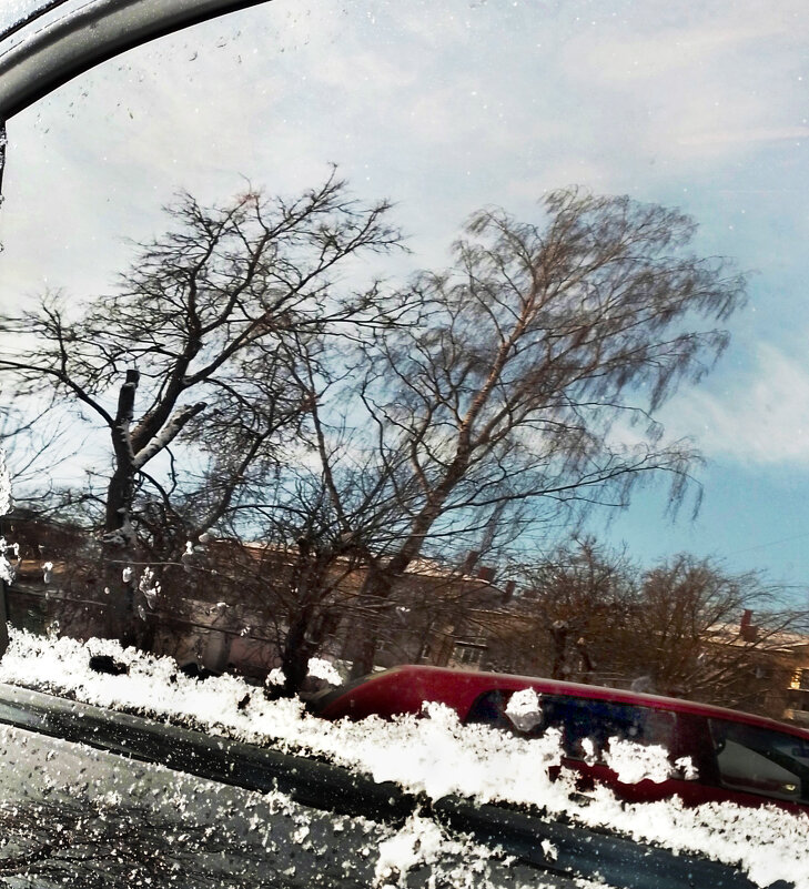 *** - Валентина Береснева