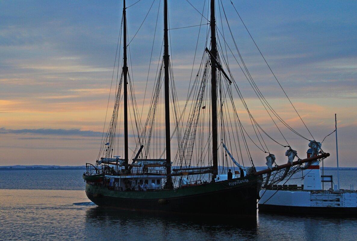 Рано рано по-утру - В.И 