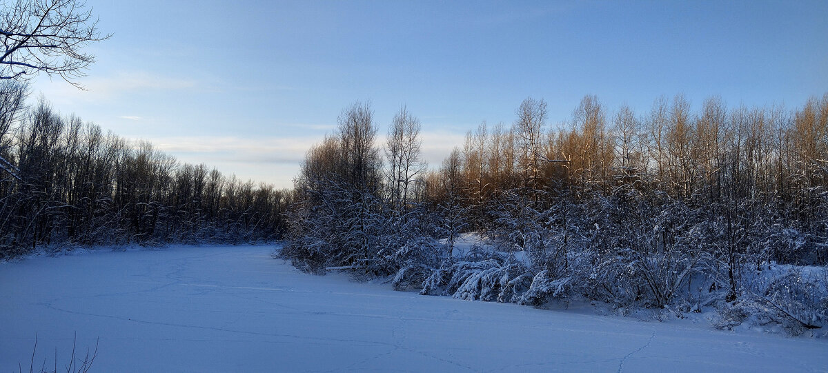 Утро - Радмир Арсеньев