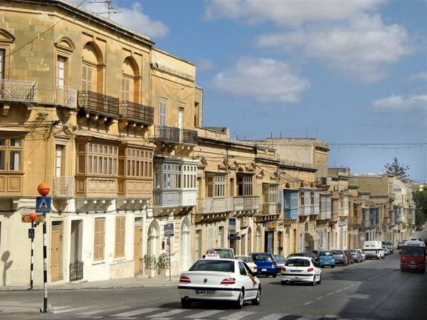 Мальта - Натали 