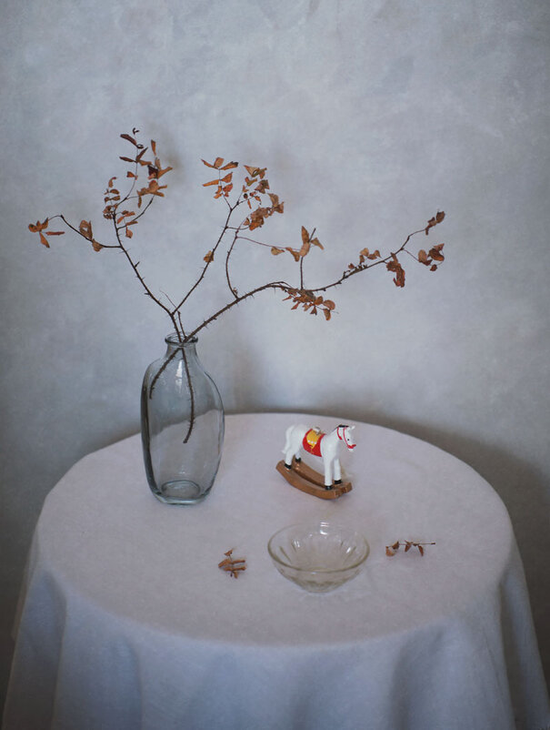 С лошадкой... - Liliya 