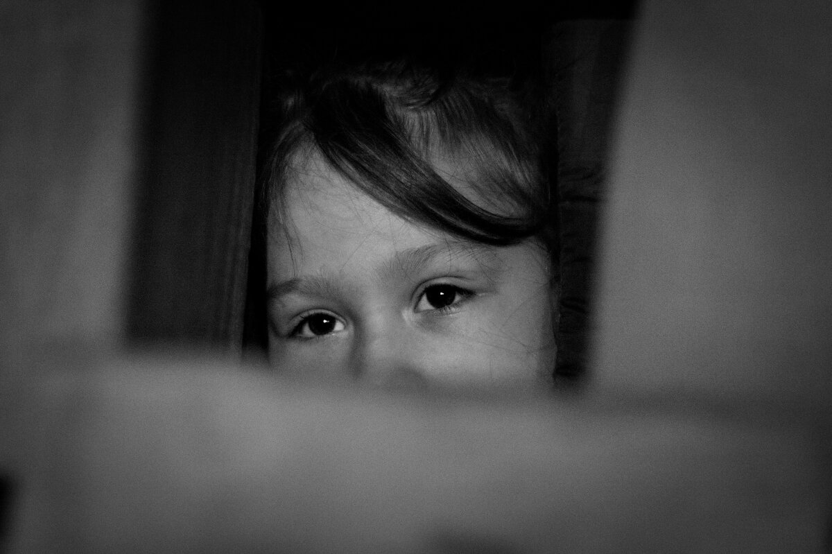 прятки - Артём Евтюхов