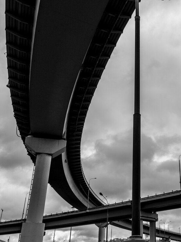 * - Сергей Полянский