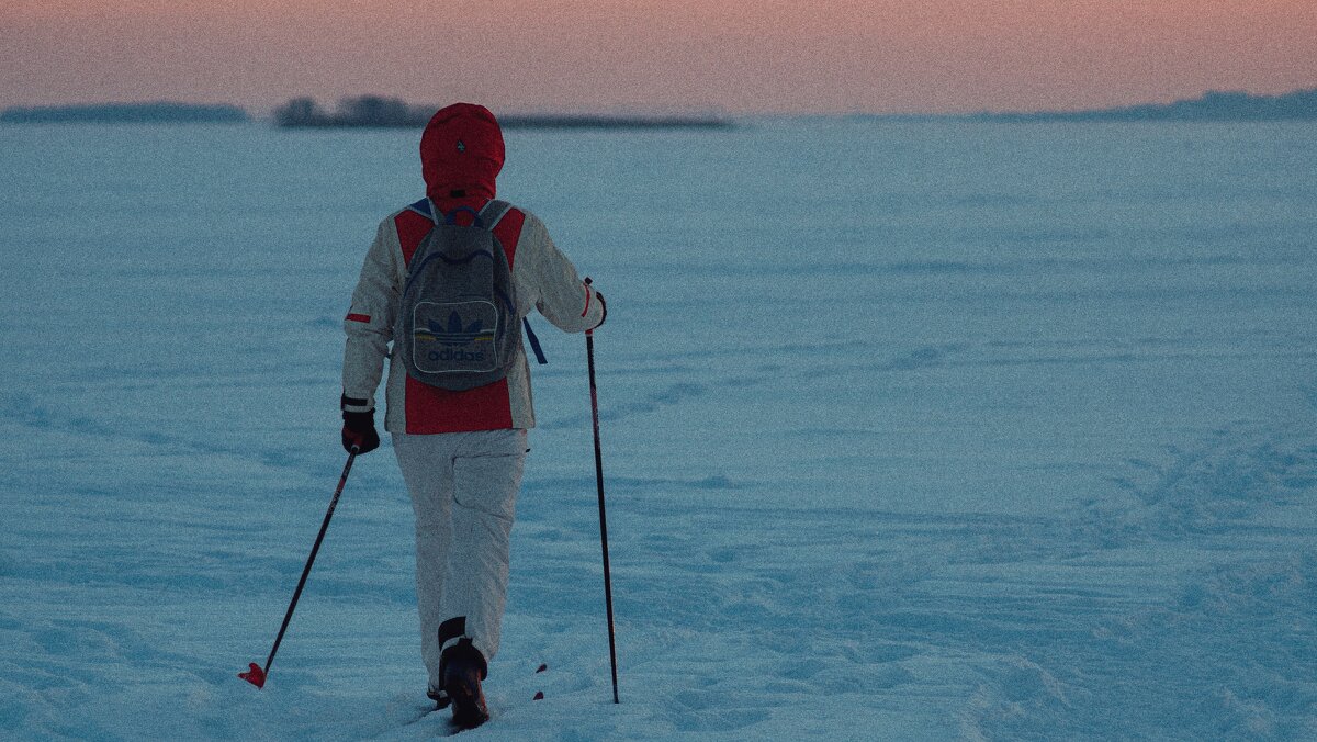 Великий отшельник - Сергей В