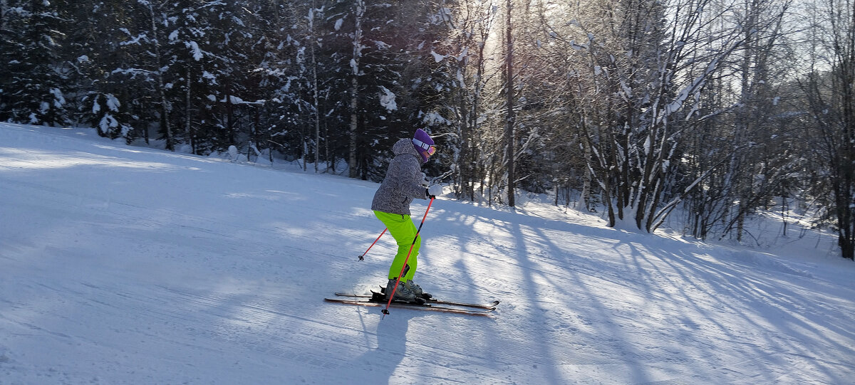 Прекрасный день!!! - Радмир Арсеньев