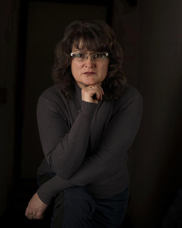 Кто ты? - Леонид Соснин