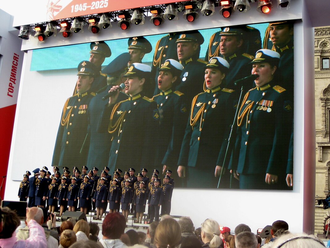 Александровская песня - Дмитрий Никитин