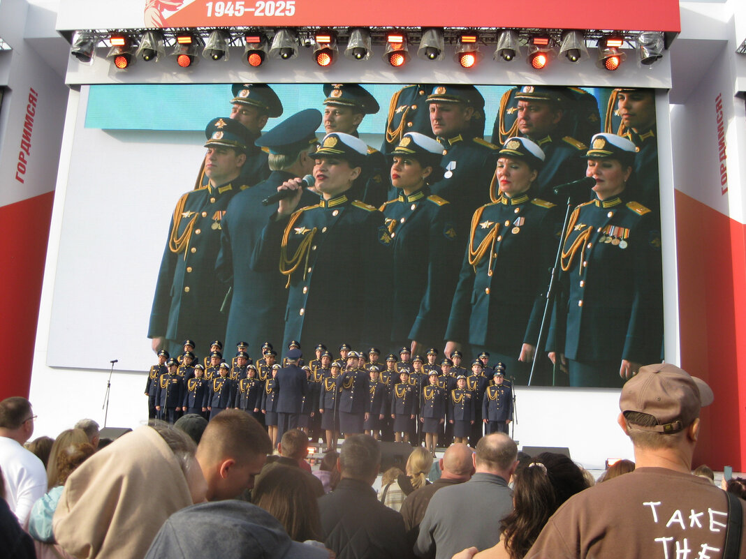 Александровская песня - Дмитрий Никитин