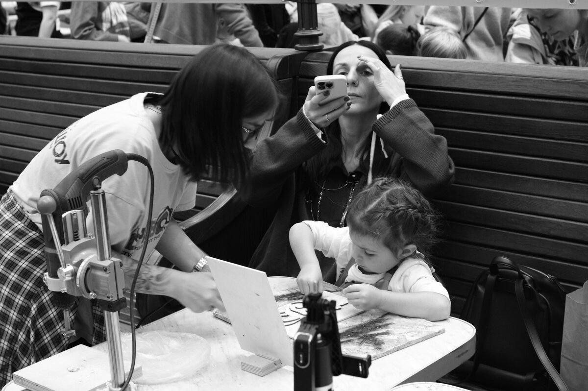 .... - Юрий Самсонов