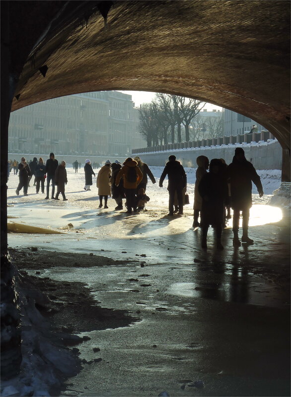 безумству храбрых - sv.kaschuk 