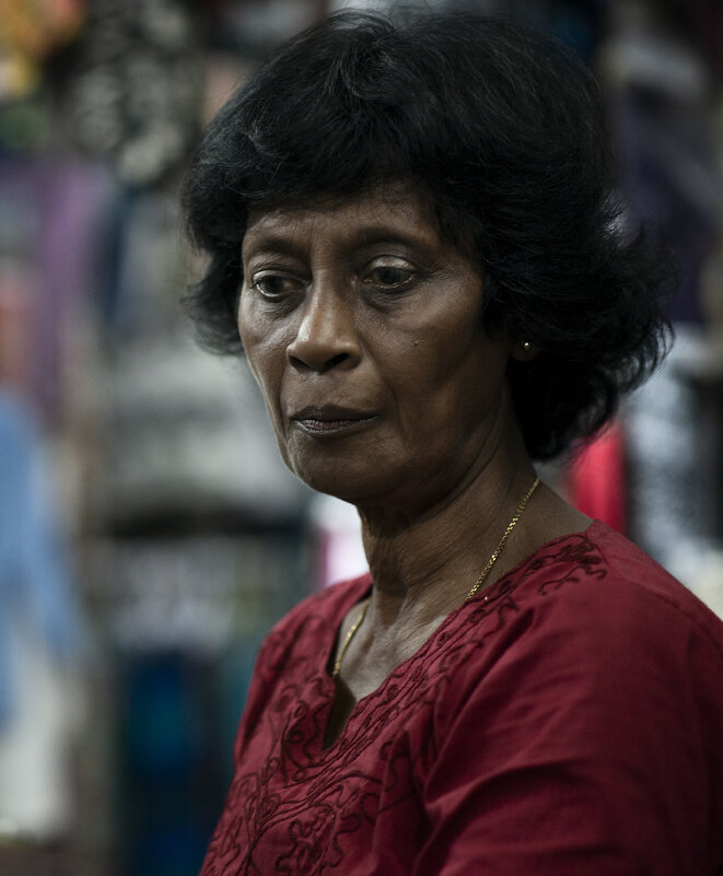 Женский портрет - Анатолий Бастунский