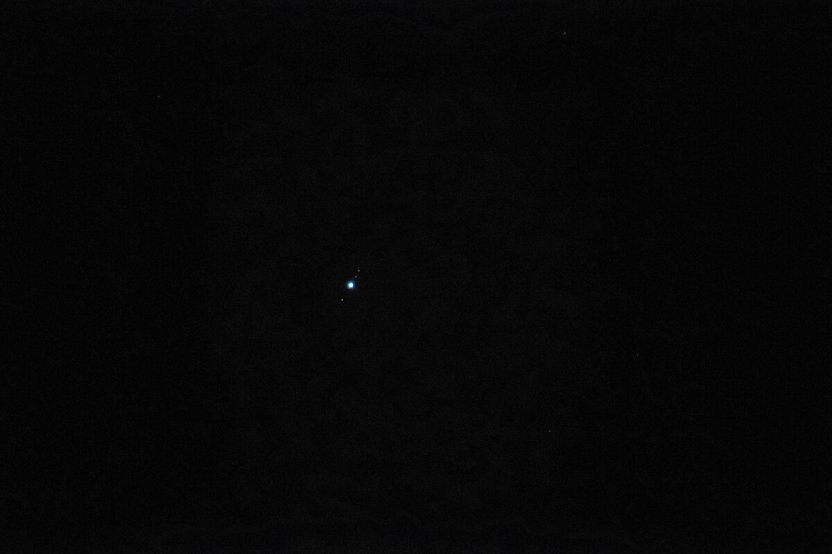 Спутники Юпитера - Всеволод 