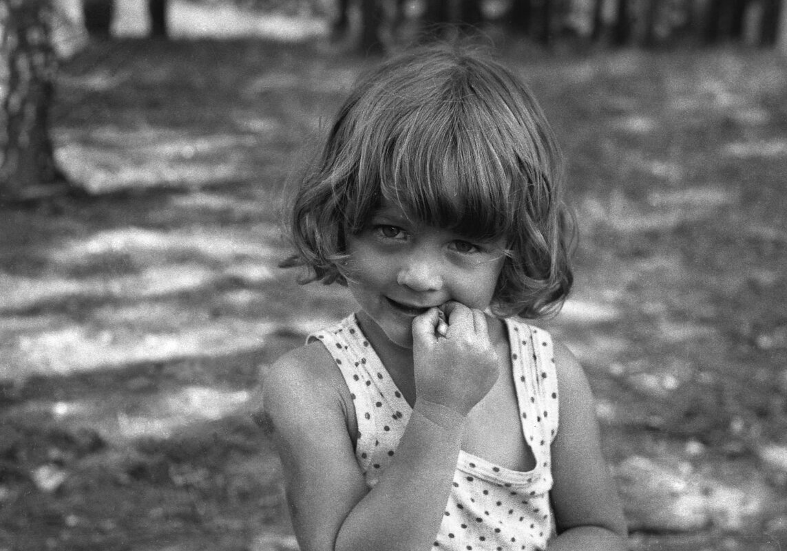 В деревне - СЮ 