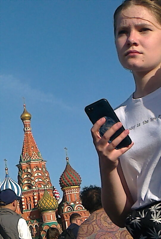 *** - Владимир Захаров