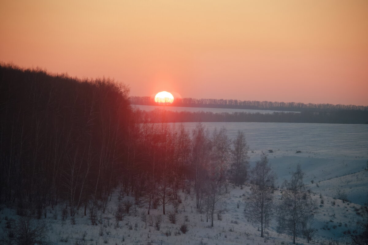 за окошечком вагона... - Всеволод 