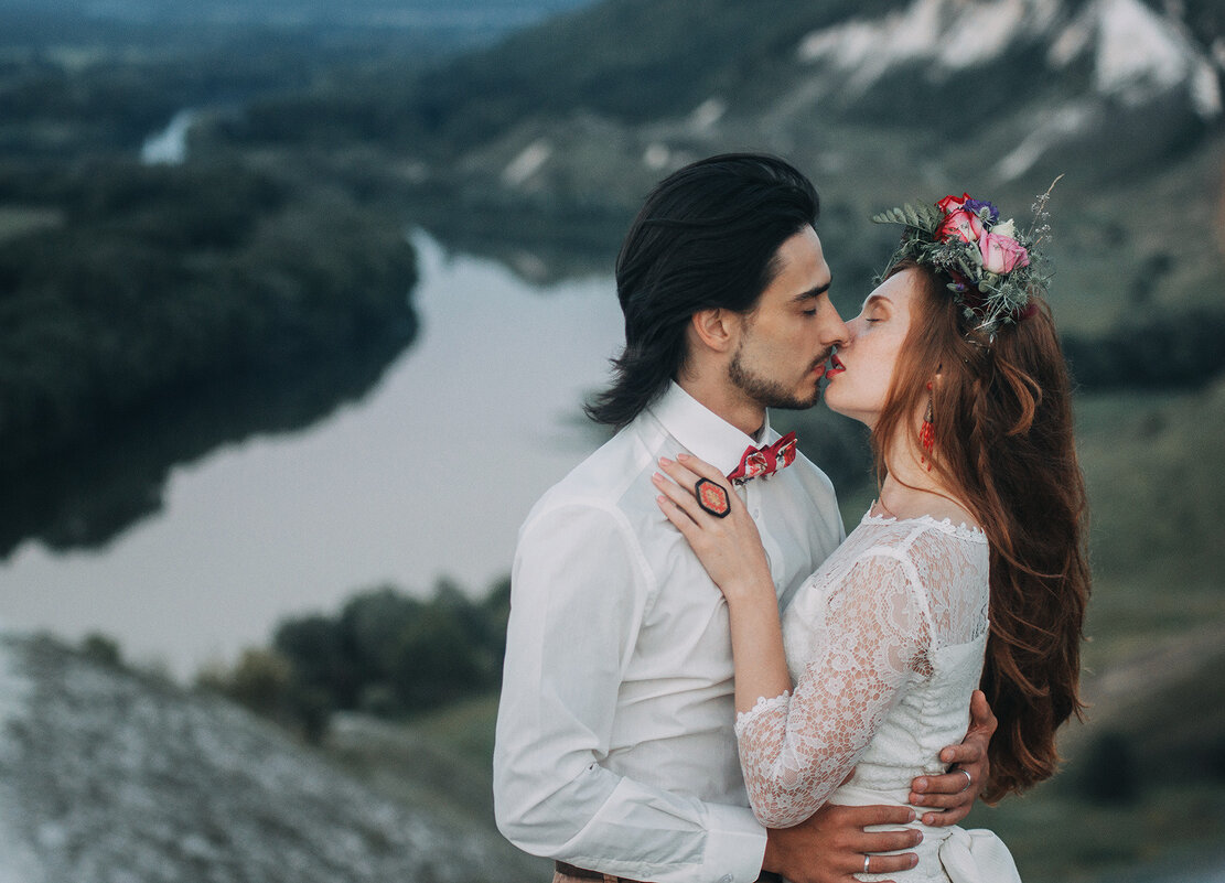 Love - Алексей Вирусян