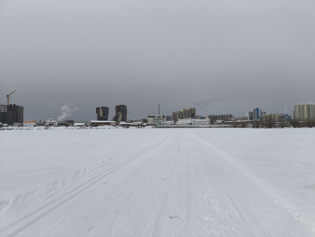 Весна - Anna Ivanova