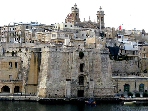 Валетта - Натали 