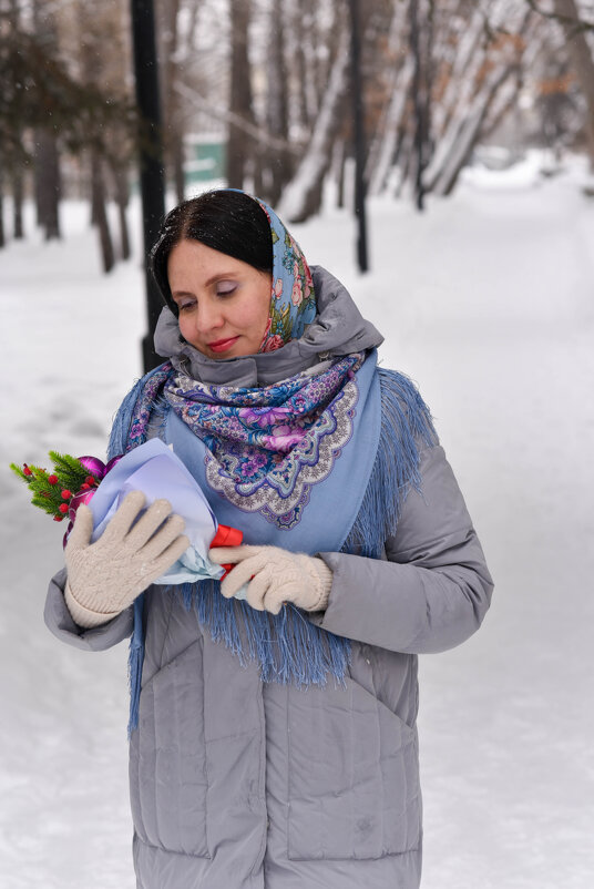 Ожидание весны - ura Зелев