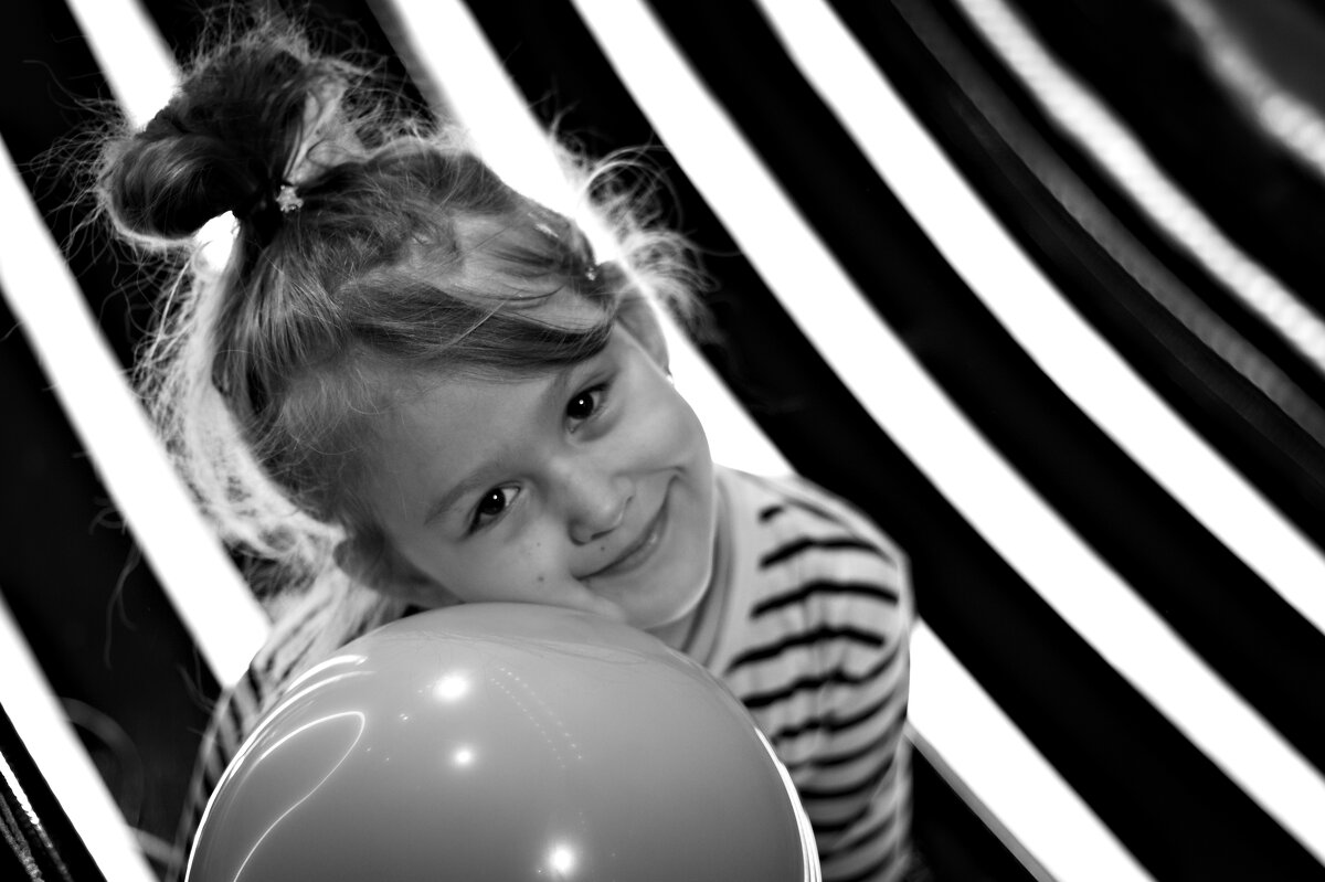 а может чб вариант? - Артём Евтюхов