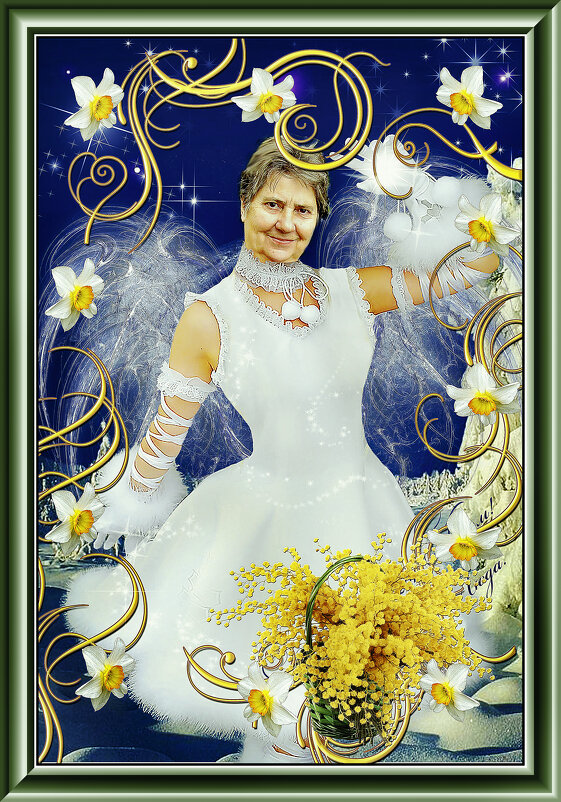 МОЛОДОСТЬ - Владимир Кроливец