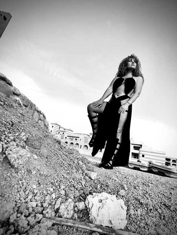 Нэт - Алексей Пожаренко