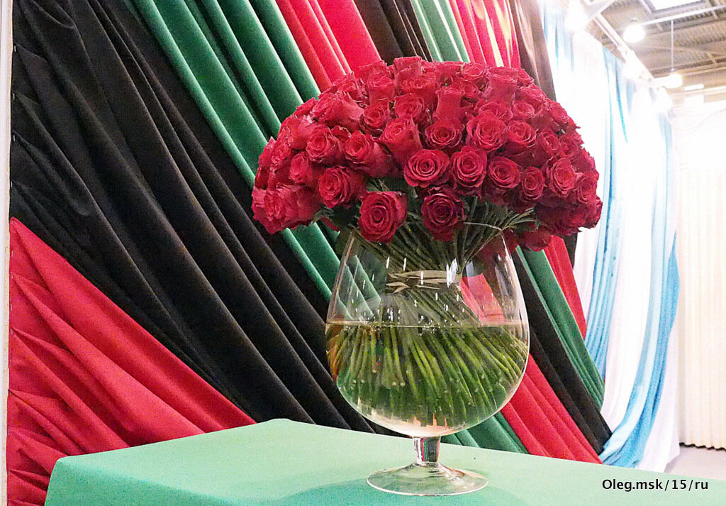 они на радость нам даны - Олег Лукьянов