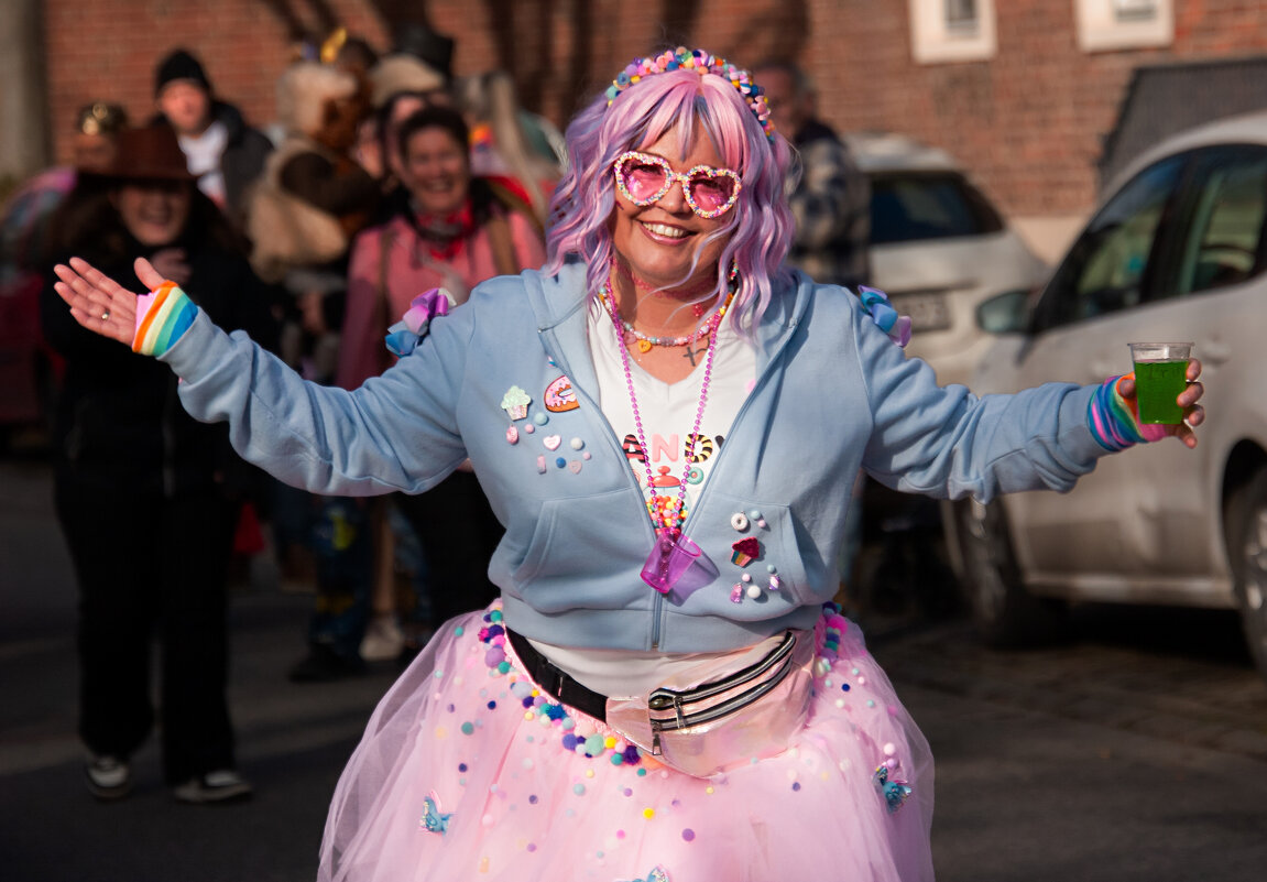 Sabrina ровно год спустя - Valziwa 