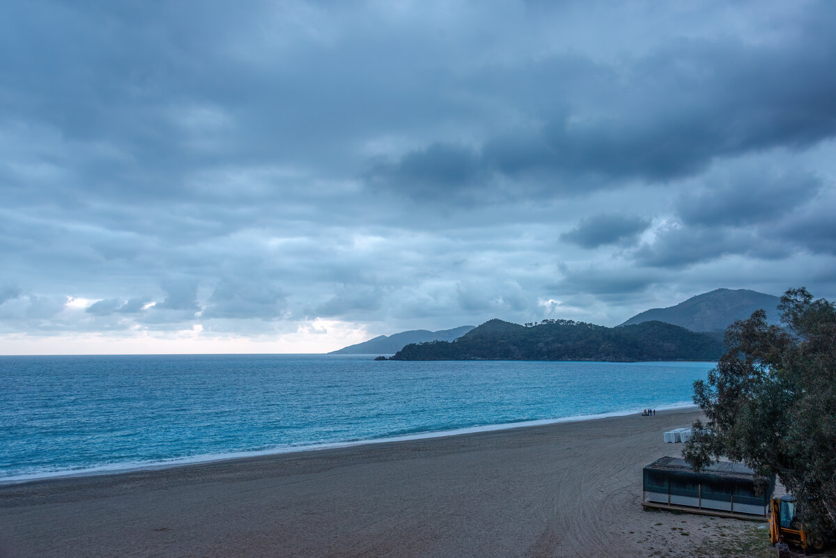 Сумерки - **** vedin