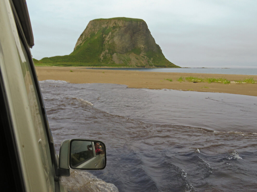 Нам нет преград.. не в море не на суше - ИРЭН@ .