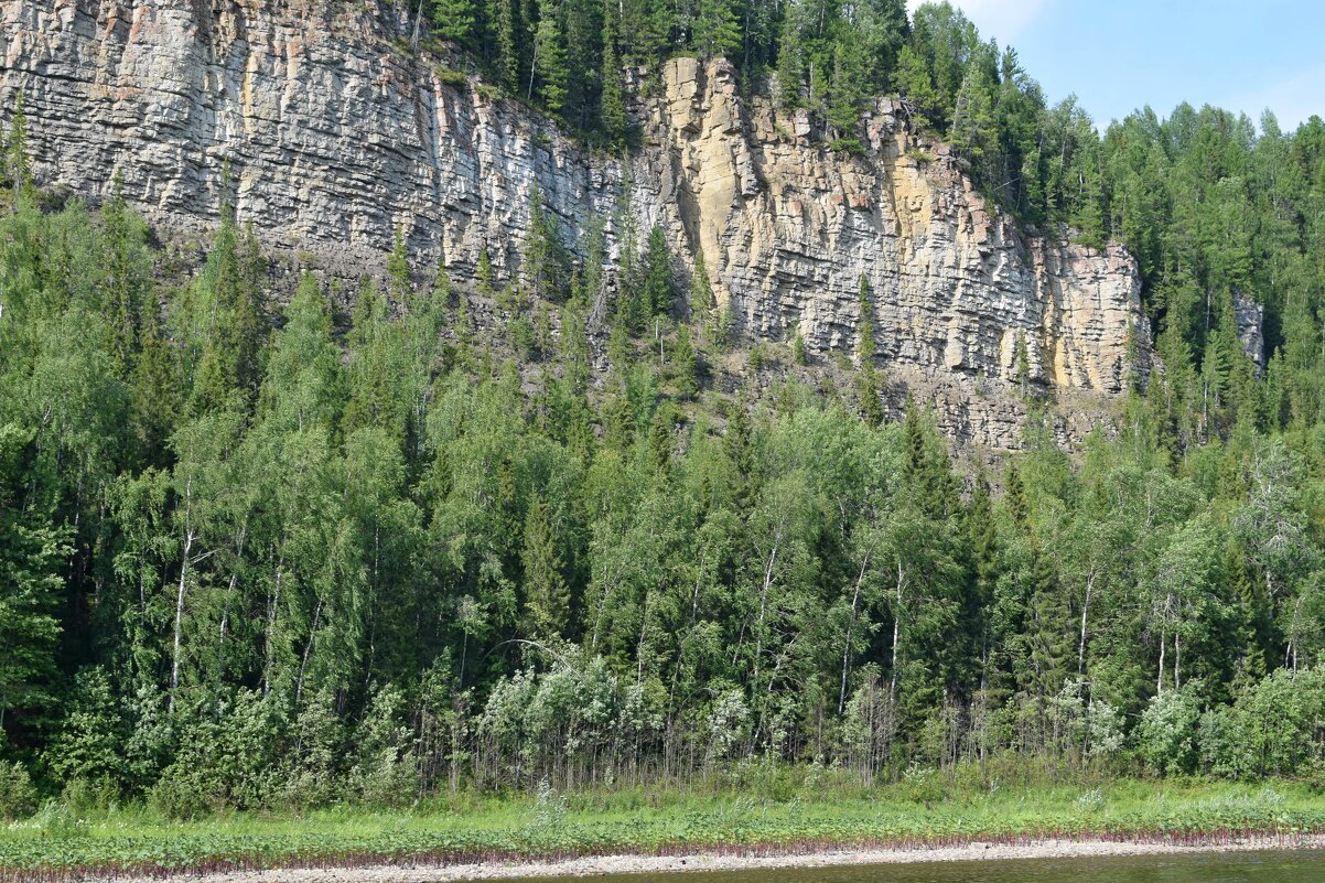 Стена. - ВикТор Быстров