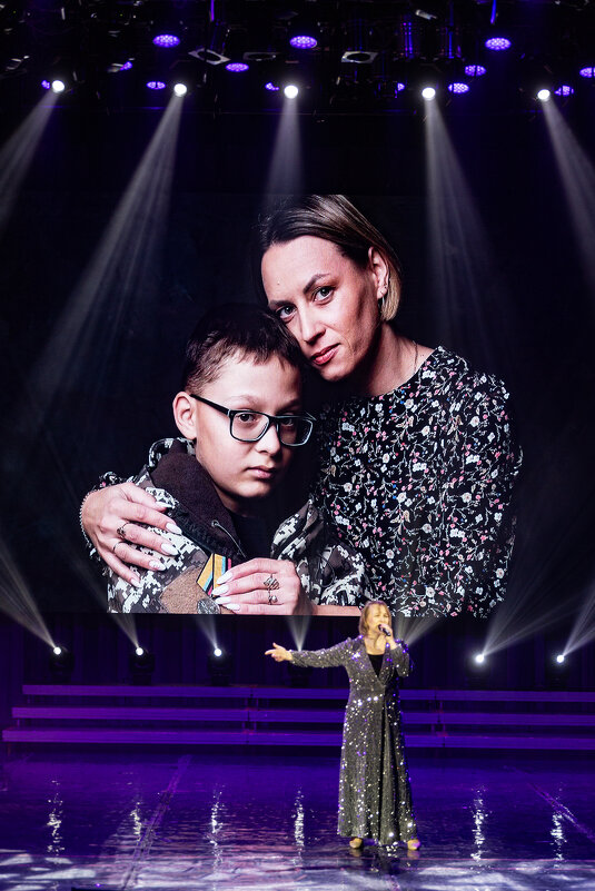 Слышишь, солдат... - Александр Силинский