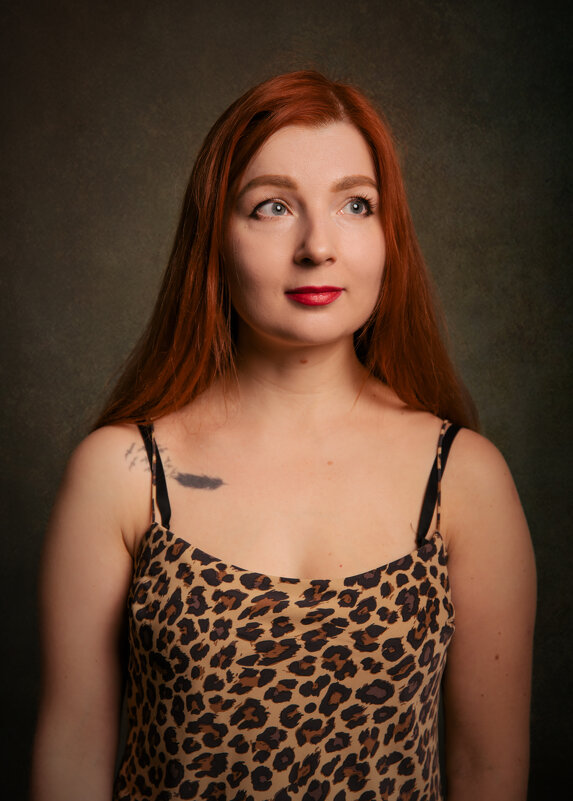 Венера - Ira Wind