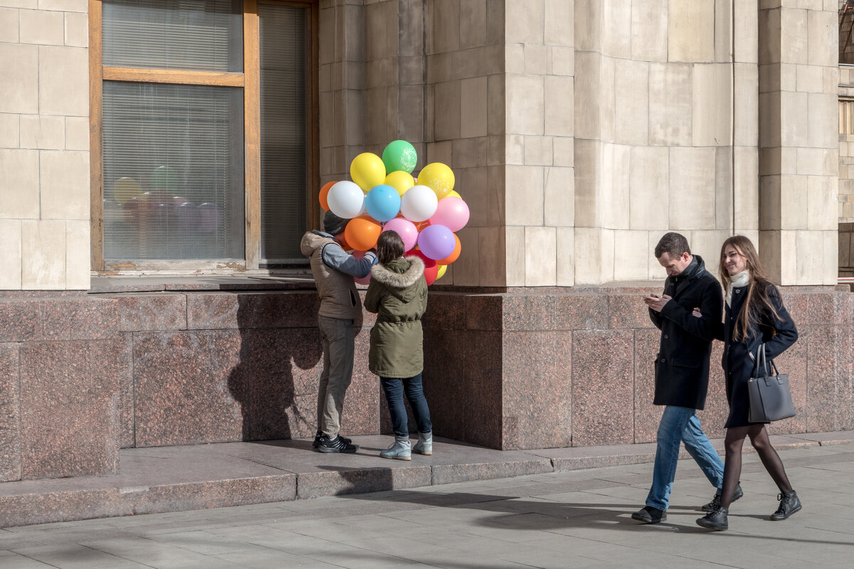 * - Сергей Полянский