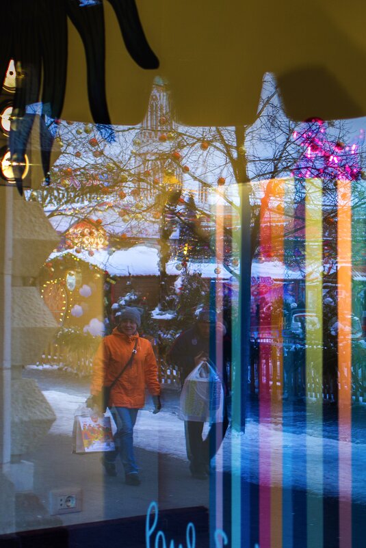 * - Сергей Полянский