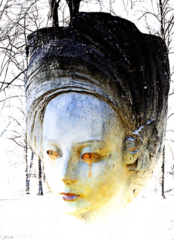 грусть - Jiří Valiska