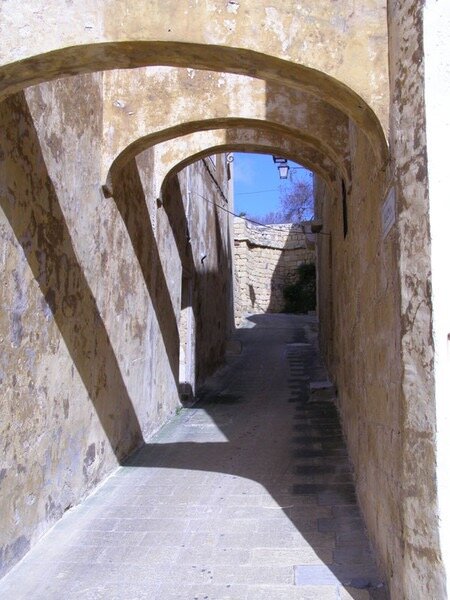 Мальта - Натали 