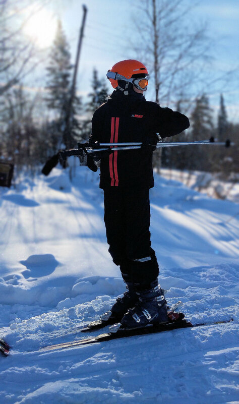 Ожидание - Радмир Арсеньев