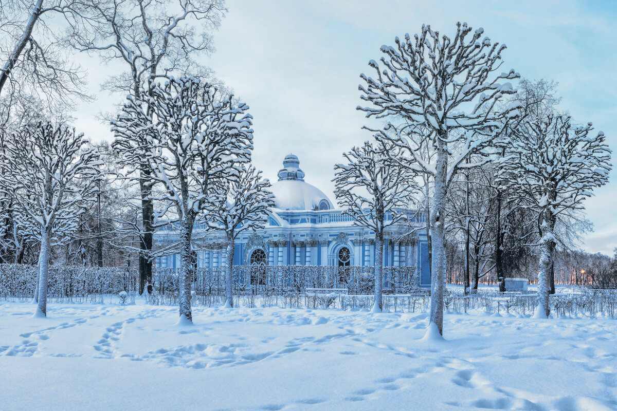 Про Питер - Владимир Колесников