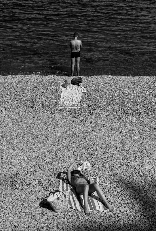 ...о своем. - Vsevolod 