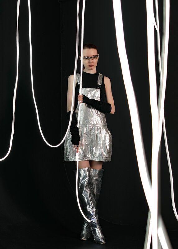 Неон - Dmitry i Mary S