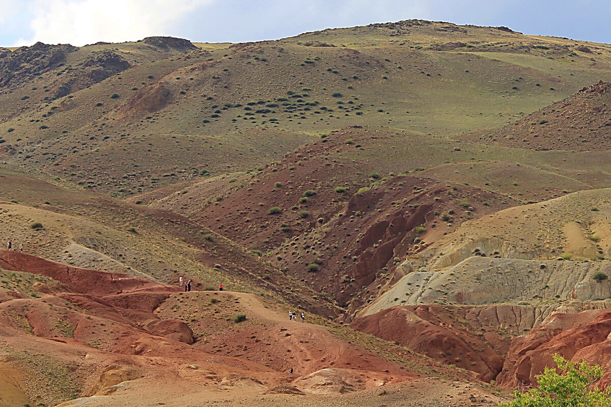 Мы на Марсе - Владимир Кириченко