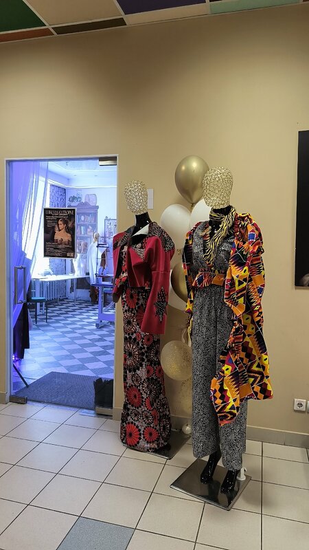 Работы Школы кутюрье. - Ольга Работы Школы кутюрье. - Ольга