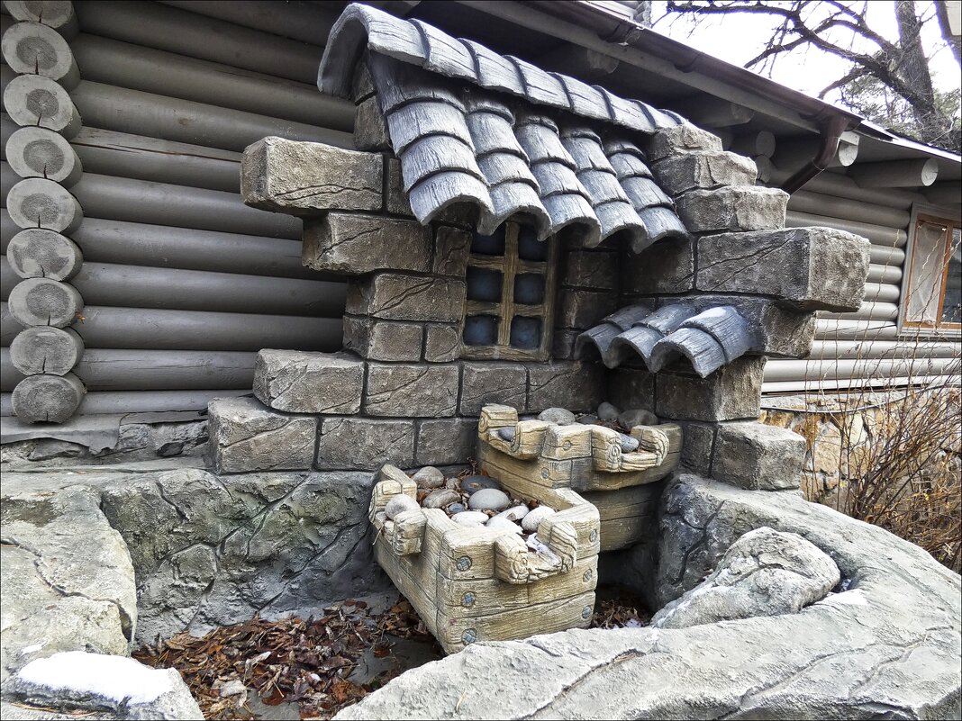 Часть оформления контктного ЗОО - Валентина *