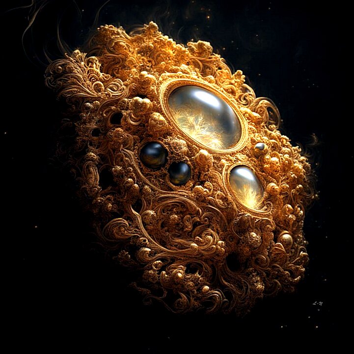 Артефакт. - Mila 