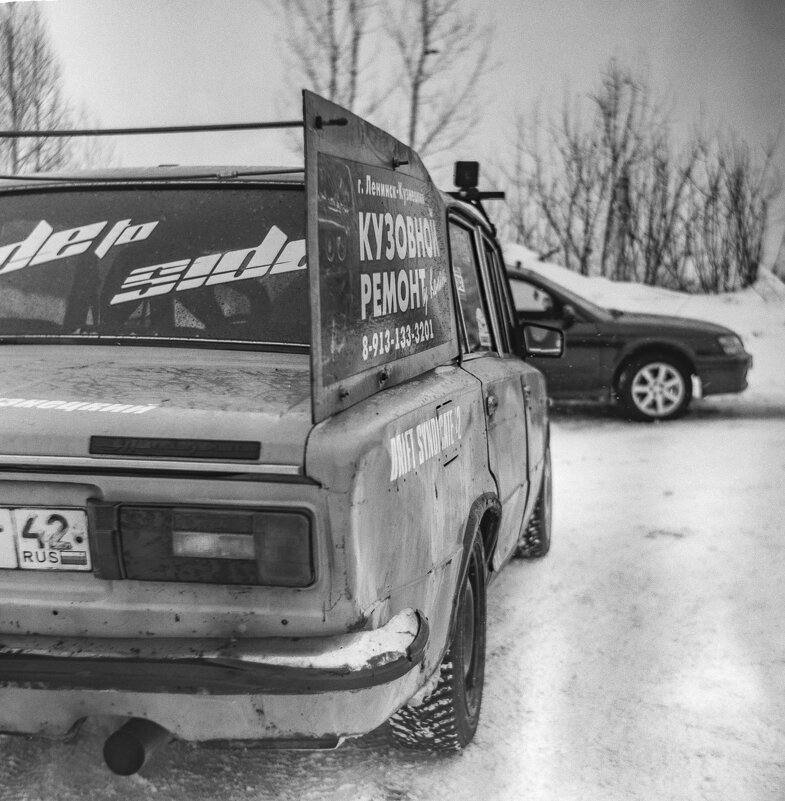 Боевая классика! - Михаил Соколов